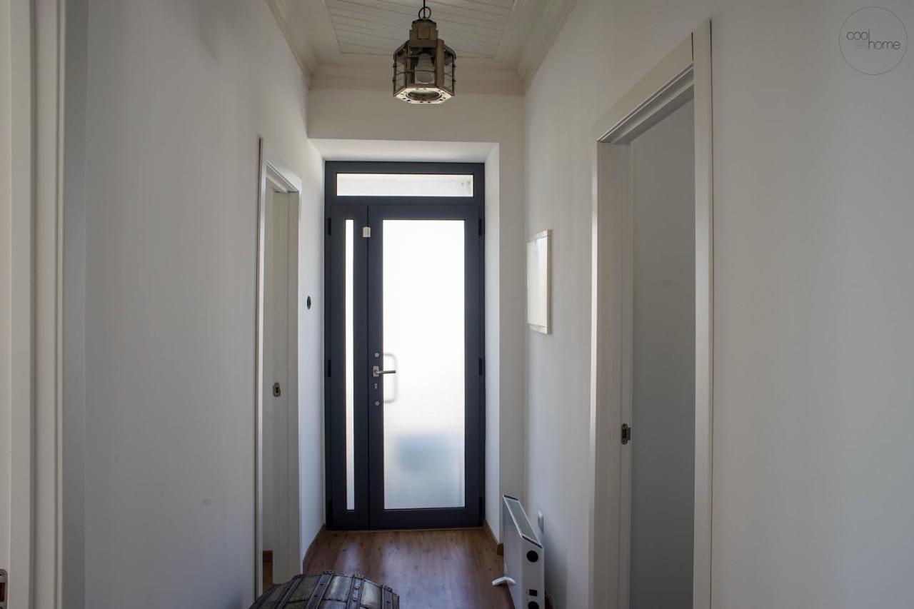 12 Casa D'Avo Villa Albergaria-a-Velha Eksteriør billede