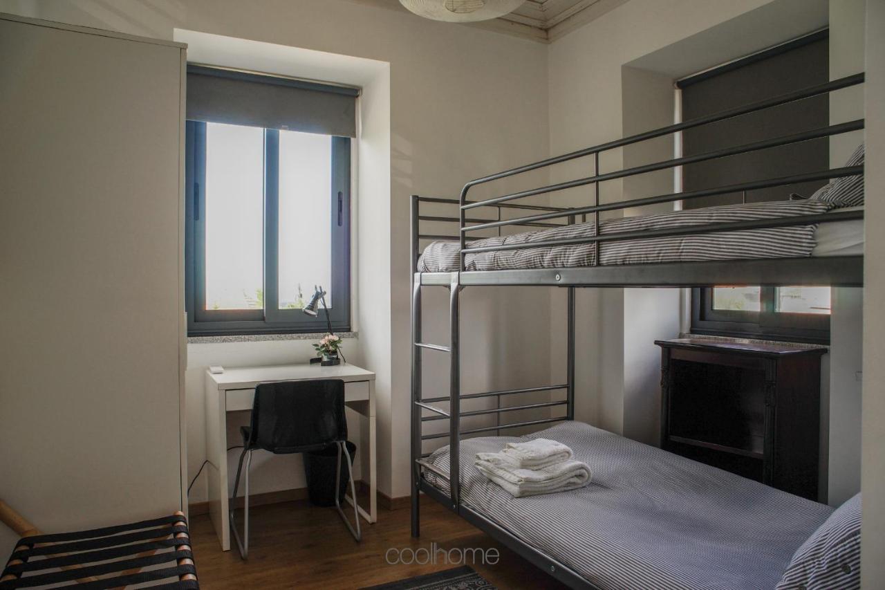 12 Casa D'Avo Villa Albergaria-a-Velha Eksteriør billede