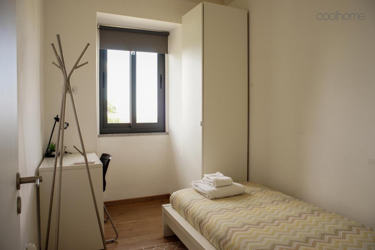 12 Casa D'Avo Villa Albergaria-a-Velha Eksteriør billede
