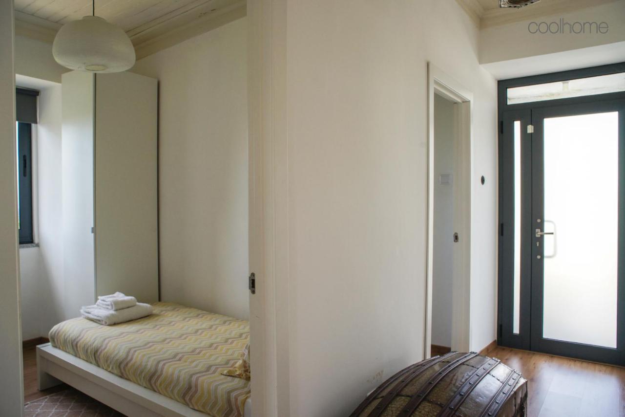 12 Casa D'Avo Villa Albergaria-a-Velha Eksteriør billede