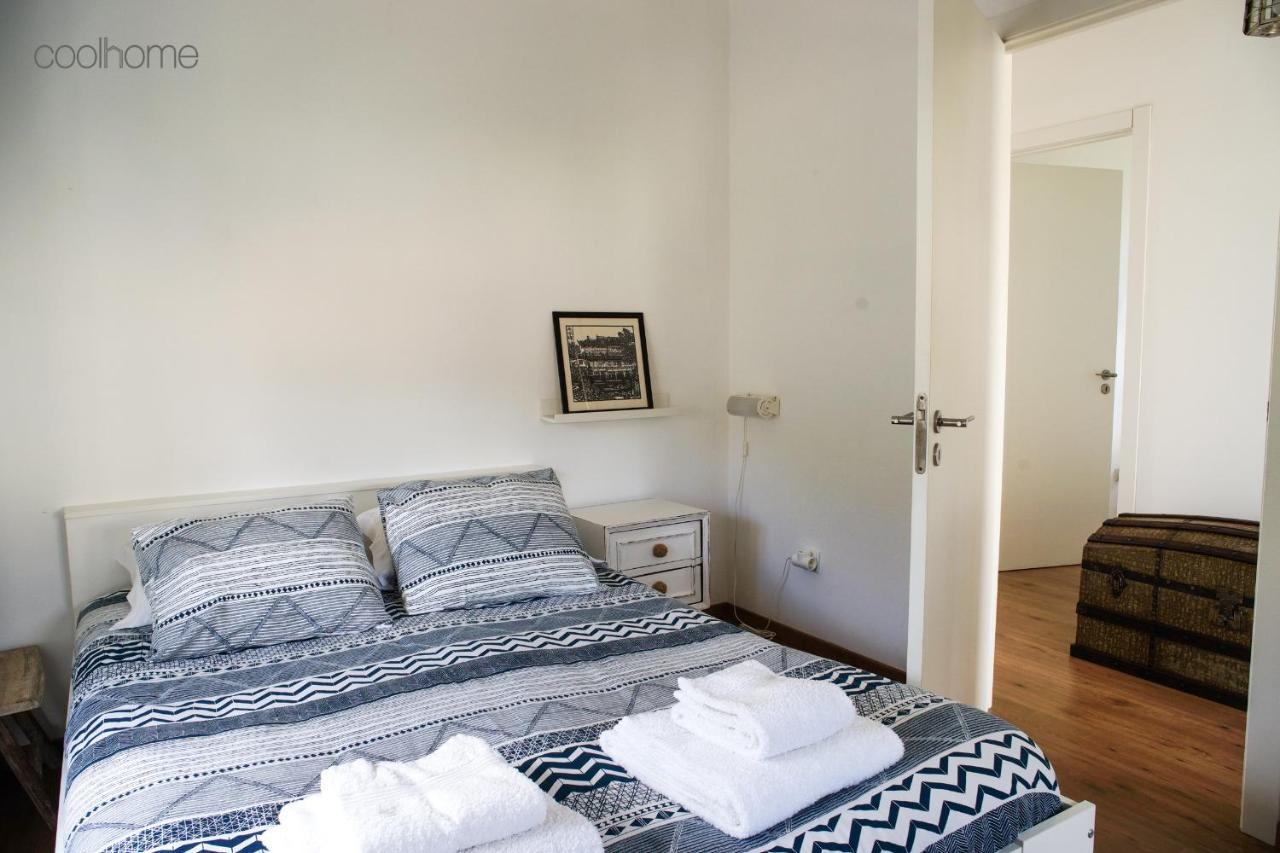 12 Casa D'Avo Villa Albergaria-a-Velha Eksteriør billede