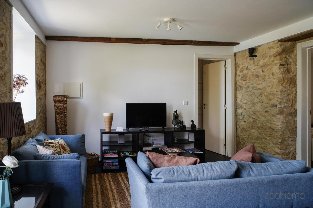 12 Casa D'Avo Villa Albergaria-a-Velha Eksteriør billede