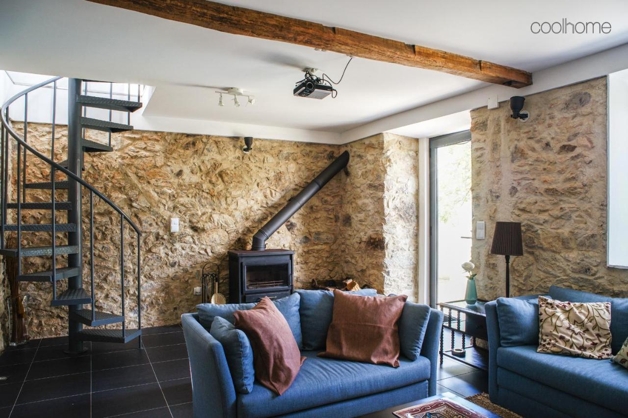 12 Casa D'Avo Villa Albergaria-a-Velha Eksteriør billede