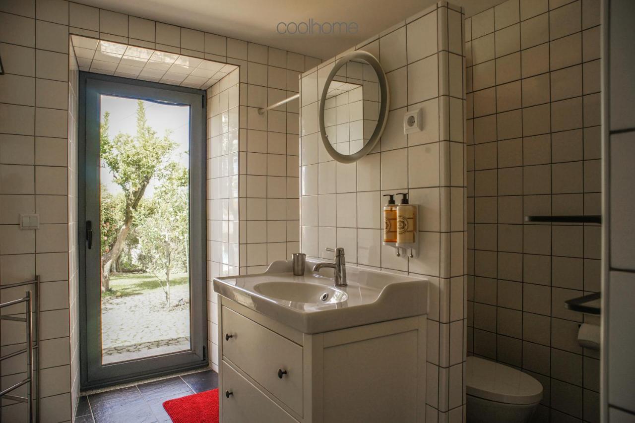 12 Casa D'Avo Villa Albergaria-a-Velha Eksteriør billede