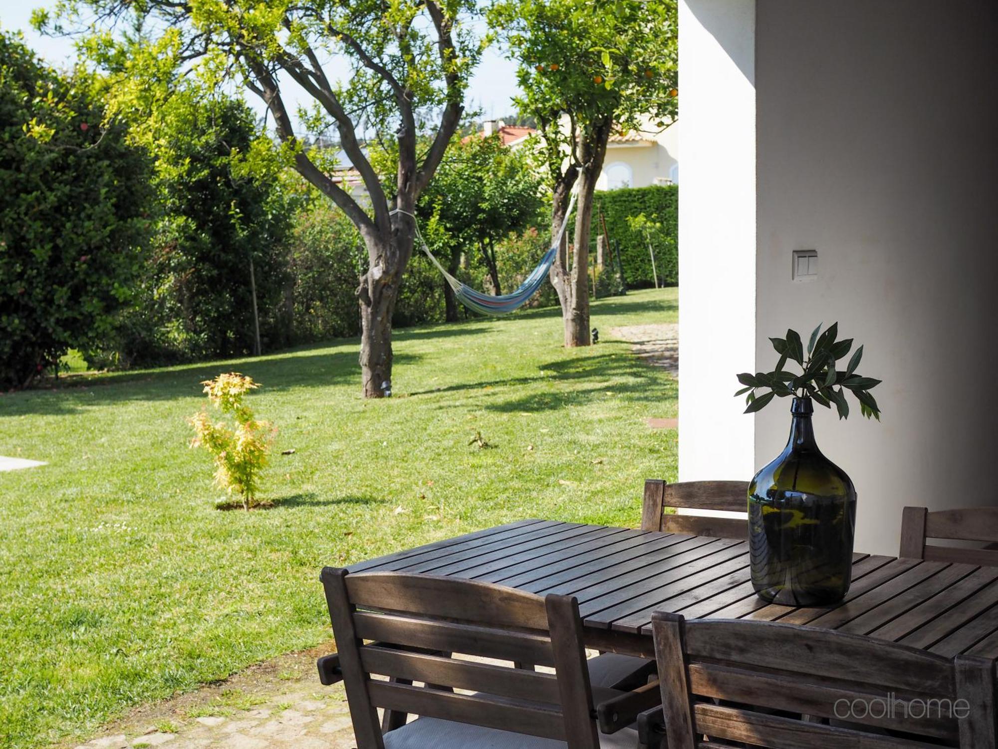 12 Casa D'Avo Villa Albergaria-a-Velha Eksteriør billede