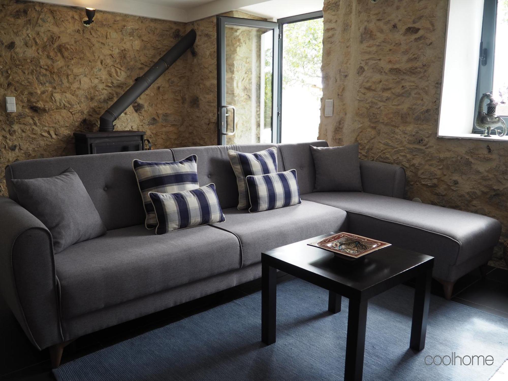 12 Casa D'Avo Villa Albergaria-a-Velha Eksteriør billede