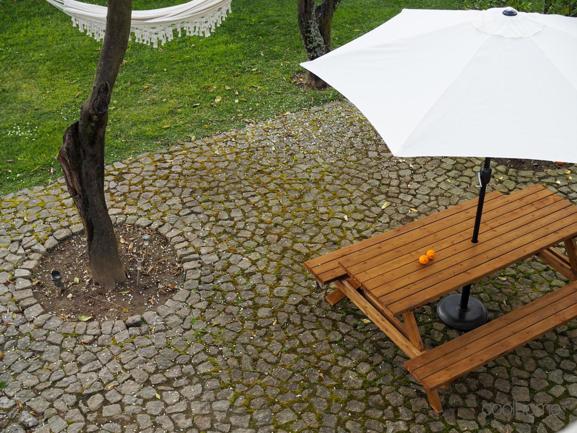12 Casa D'Avo Villa Albergaria-a-Velha Eksteriør billede