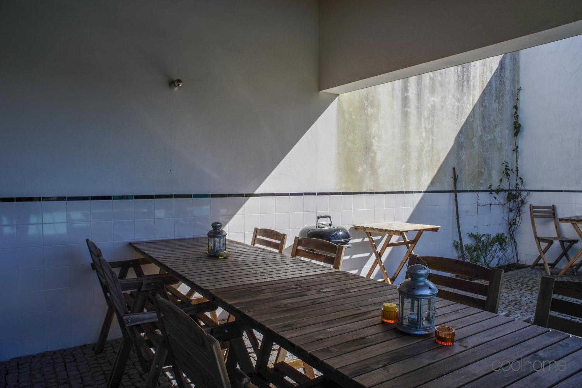 12 Casa D'Avo Villa Albergaria-a-Velha Eksteriør billede