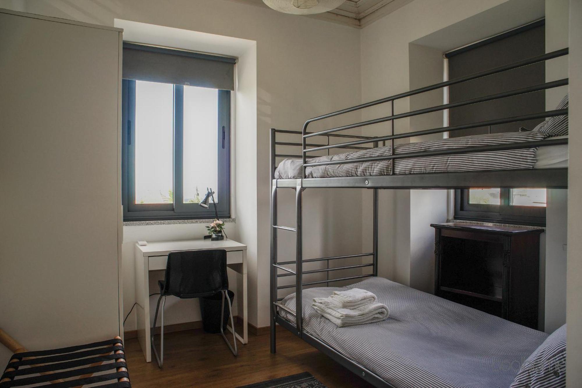 12 Casa D'Avo Villa Albergaria-a-Velha Eksteriør billede