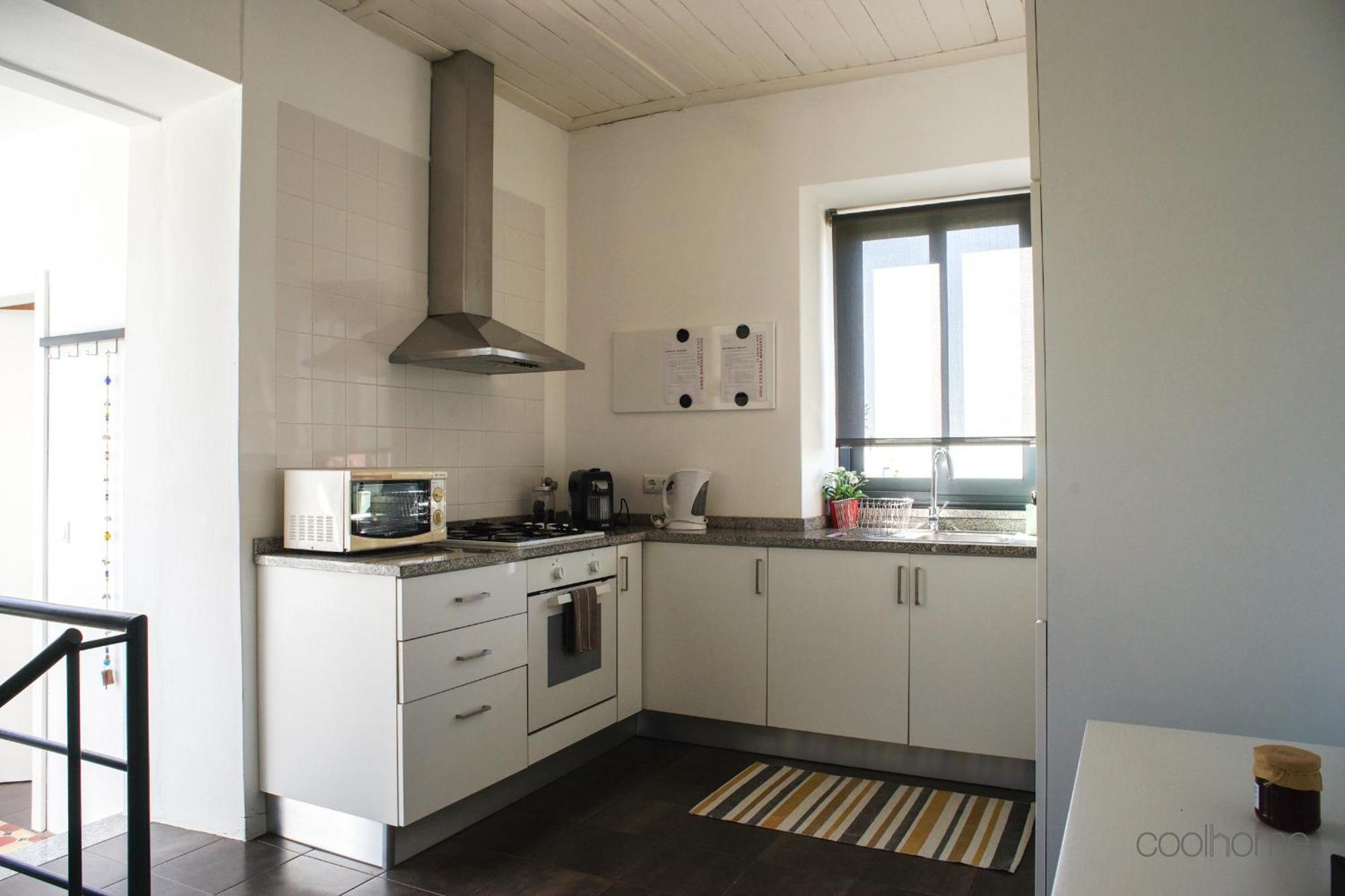 12 Casa D'Avo Villa Albergaria-a-Velha Eksteriør billede