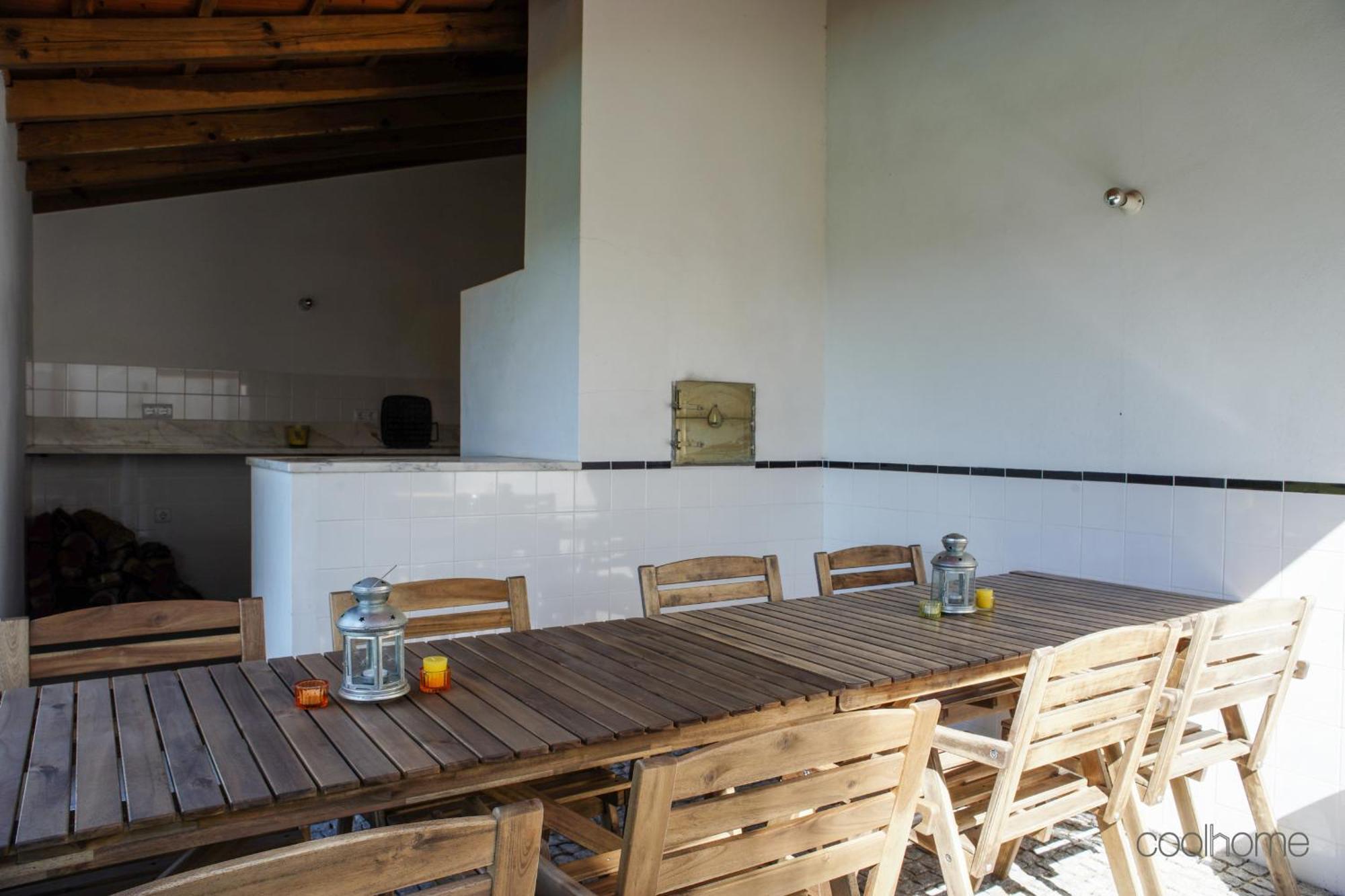 12 Casa D'Avo Villa Albergaria-a-Velha Eksteriør billede